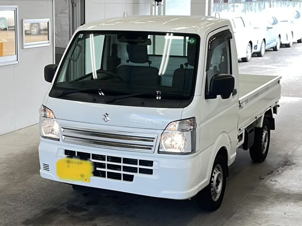 Suzuki Carry Truck DA16T 2024